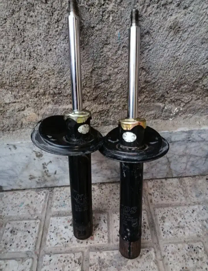 کمک کوتاه kds|قطعات یدکی و لوازم جانبی|سنندج, |دیوار
