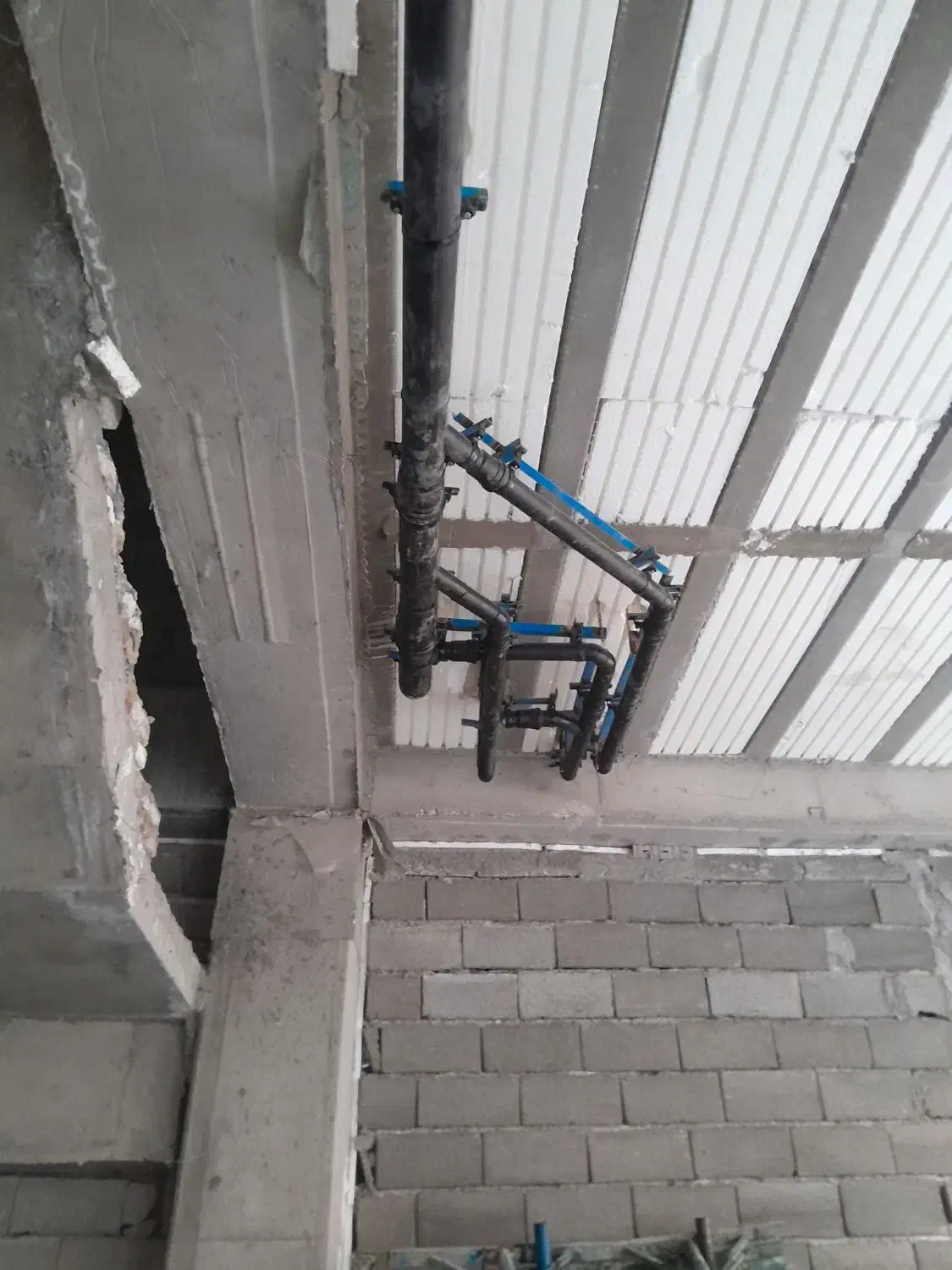 خدمات تاسیسات آب و فاضلاب صاحب الزمان|خدمات پیشه و مهارت|کرمان, |دیوار