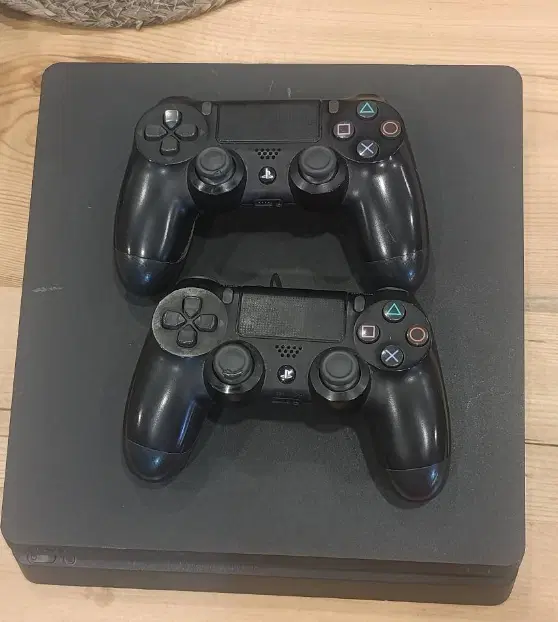 Ps4|کنسول، بازی ویدئویی و آنلاین|کیش, |دیوار