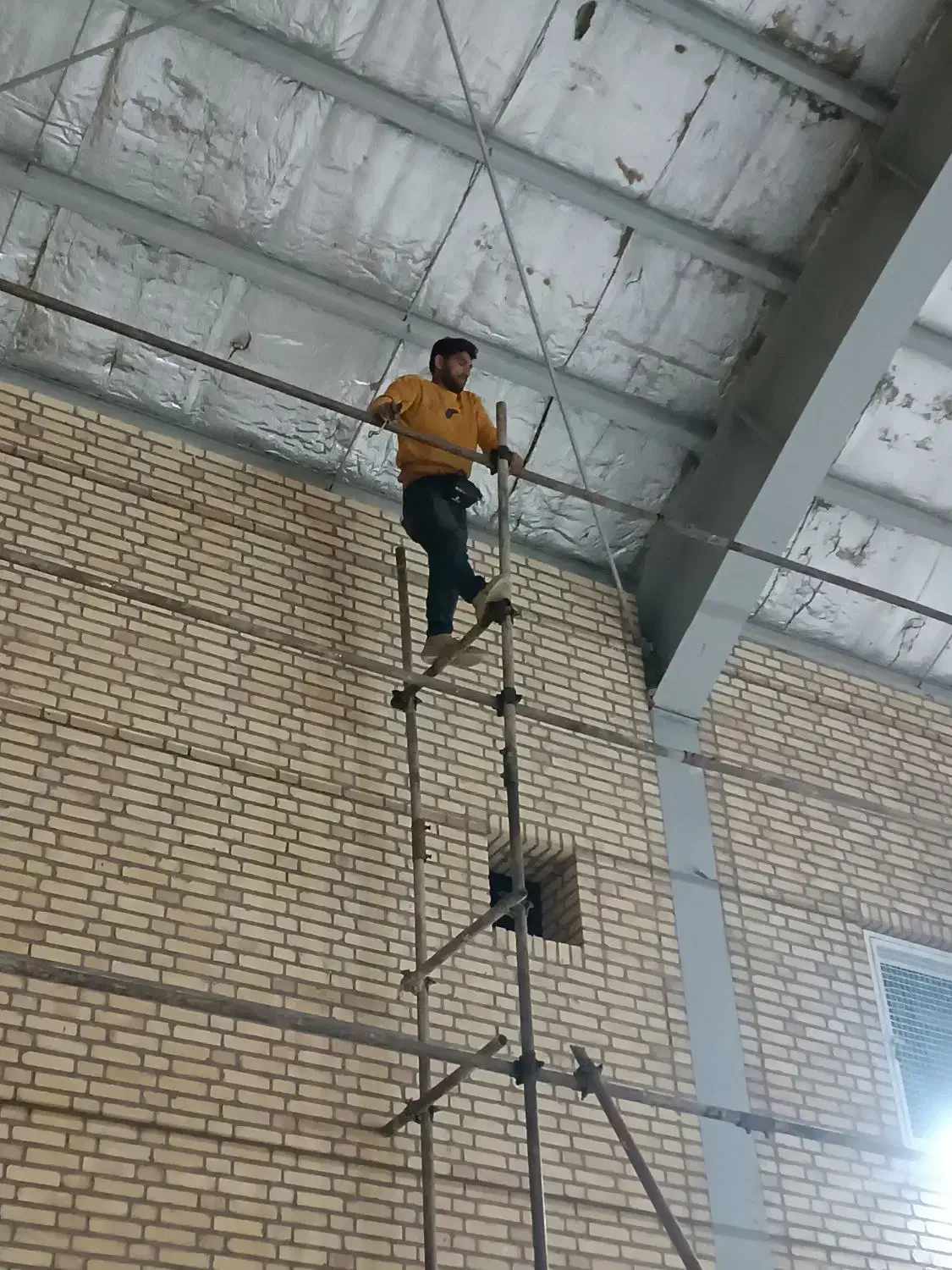 نیازمند نیرو|استخدام معماری، عمران و ساختمانی|گرگان, |دیوار