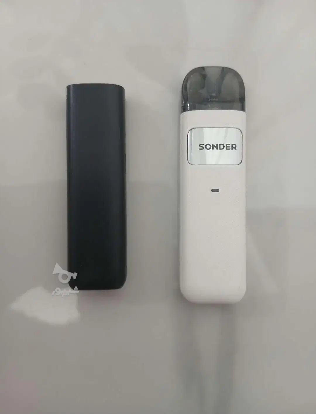 دو عدد ویپ پاد دائمی|زیورآلات و اکسسوری|بابل, |دیوار