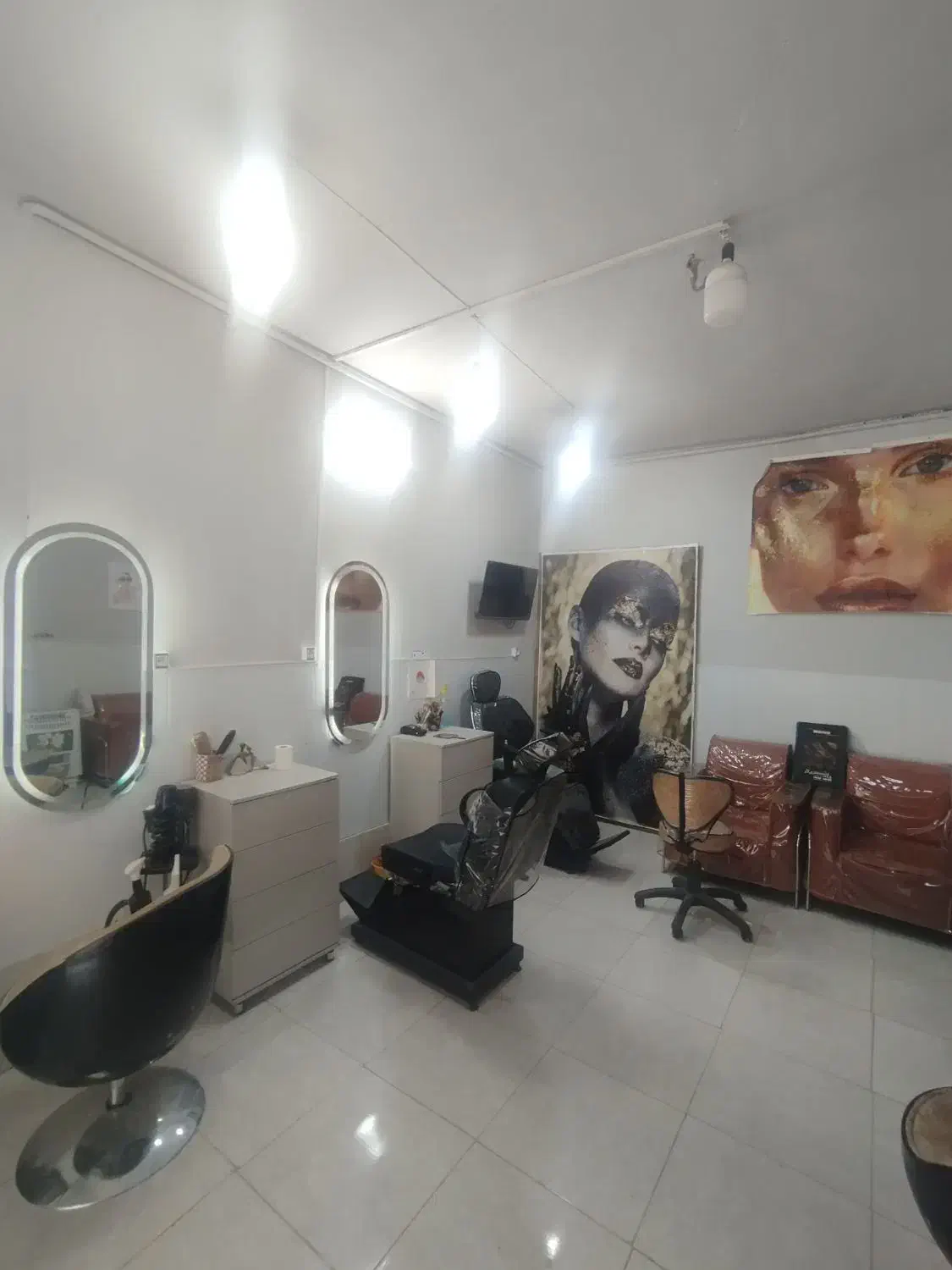 مغازه ۳در ۴ اجاره ای|اجارهٔ مغازه و غرفه|سبزوار, گلشن|دیوار