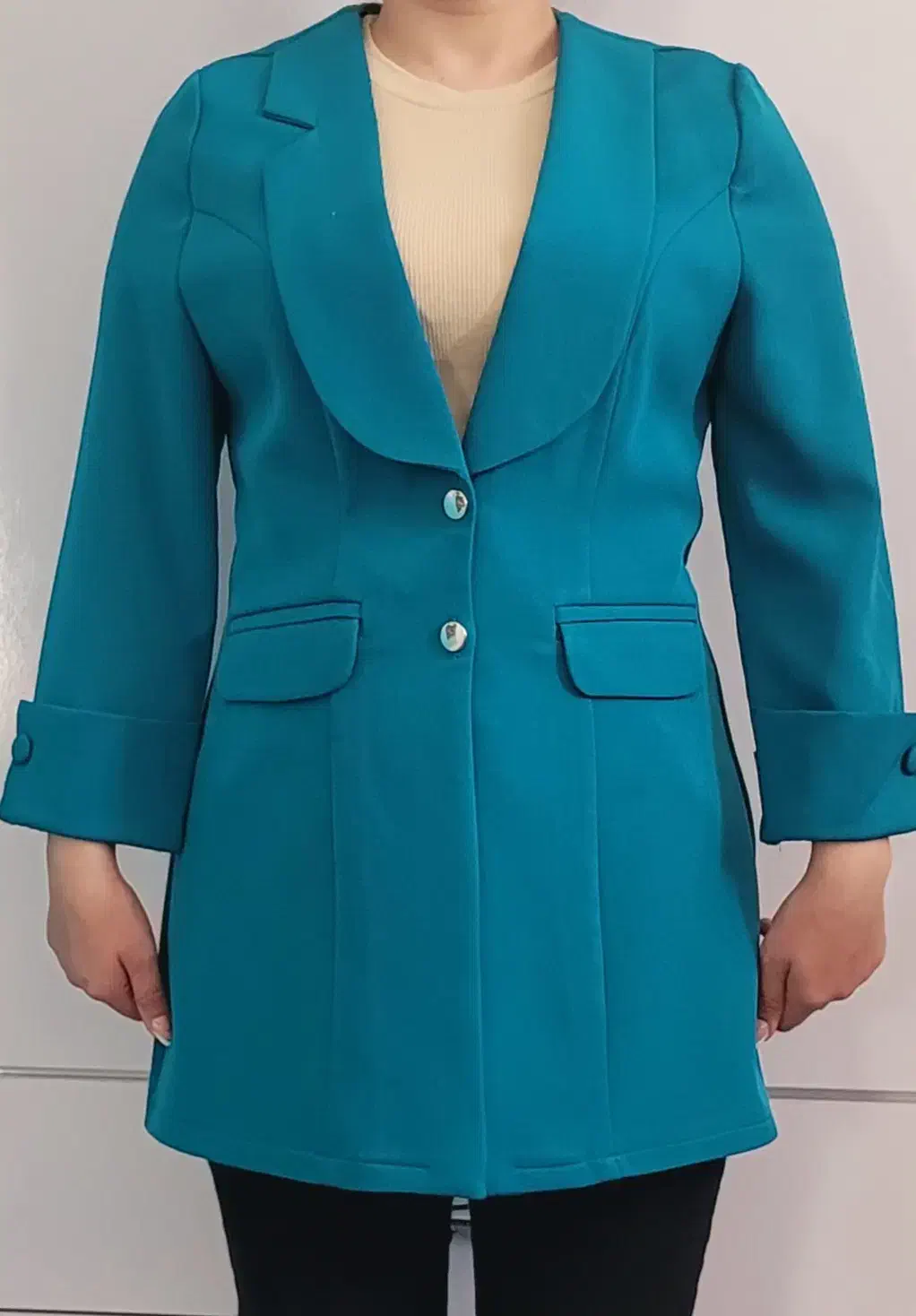 مانتو مازراتی|لباس|لنجان, |دیوار