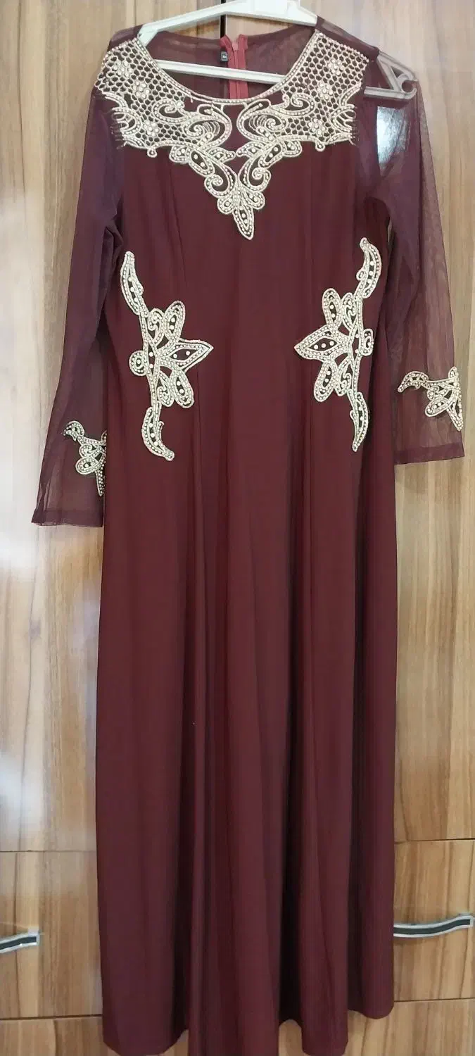 لباس مجلسی وپیراهن مردانه|لباس|بجنورد, |دیوار