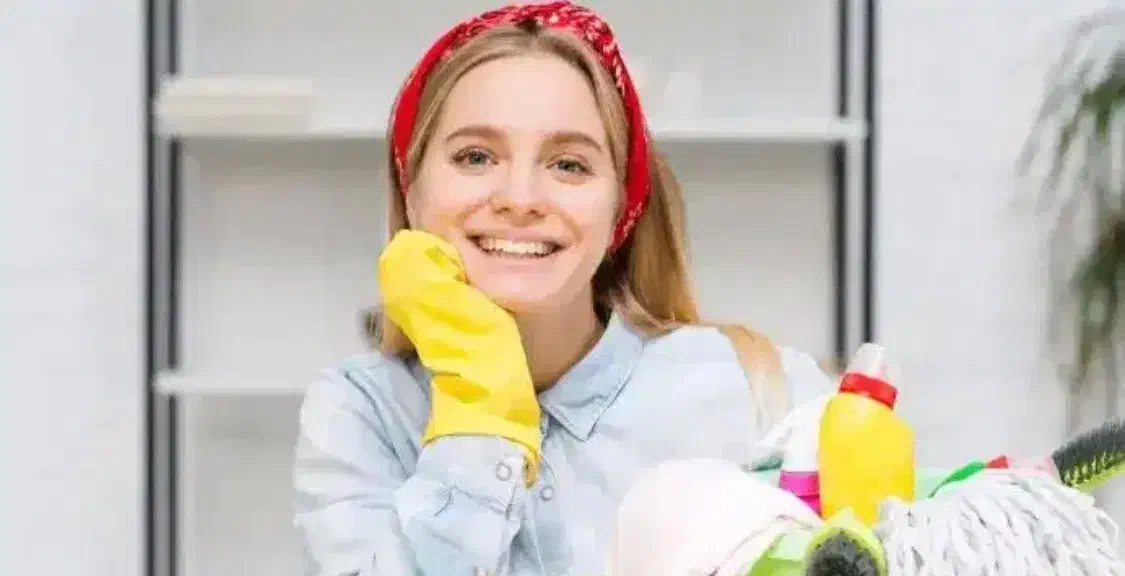 استخدام کارمند خانم|استخدام سرایداری و نظافت|تهران, جهاد|دیوار