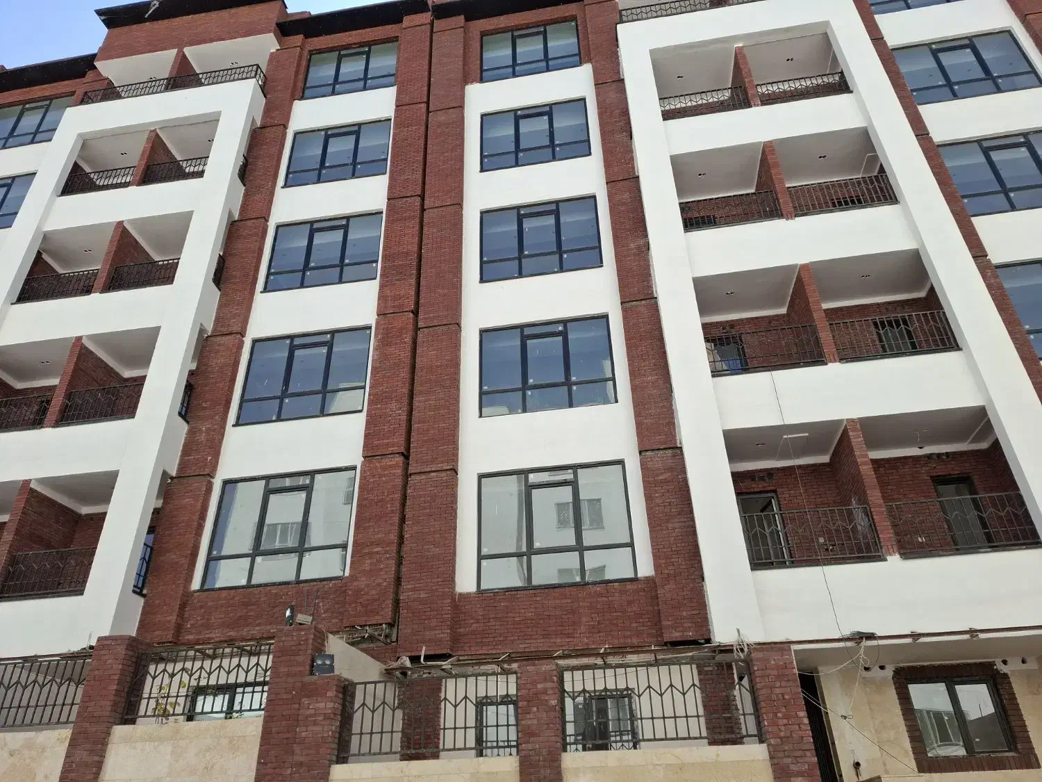 آپارتمان ۱۲۷ متری شخصی ساز پردیس سازان فاز ۸|فروش آپارتمان|پردیس, فاز ۸|دیوار