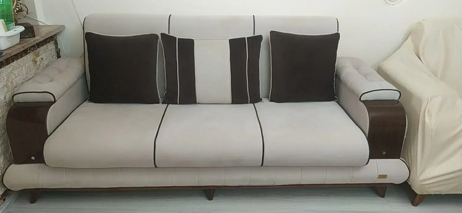 مبل راحتی|مبلمان خانگی و میز عسلی|ارومیه, |دیوار