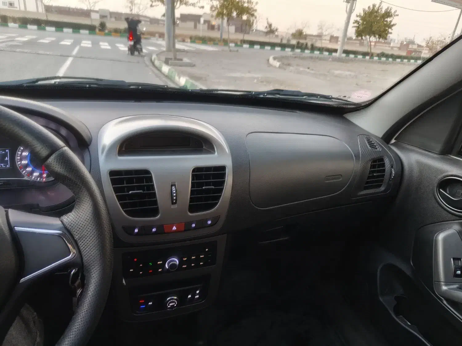 کوییک مدل 1404 صفر|خودرو سواری و وانت|مشهد, حسینآباد|دیوار