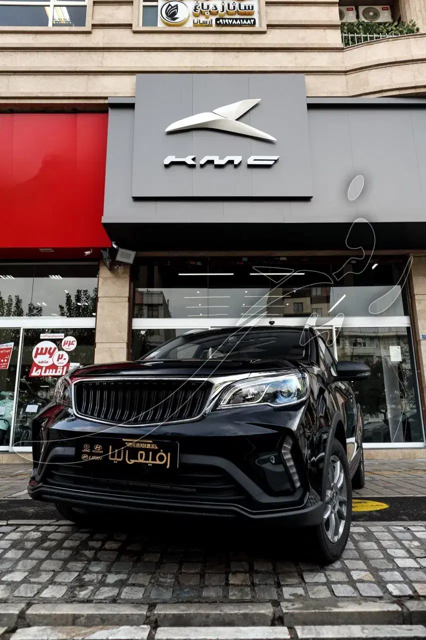 اقساطی / x3/ pro / رفیعی نیا|خودرو سواری و وانت|تهران, پرستار|دیوار