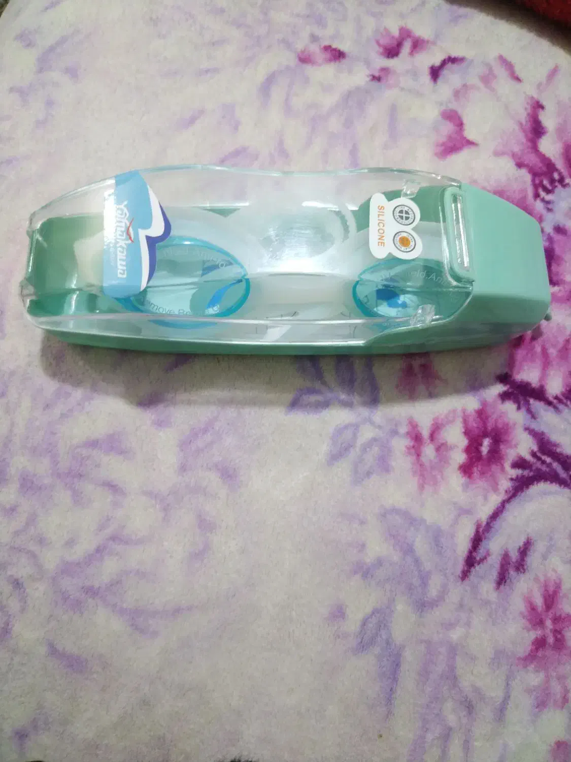 عینک شنا|غواصی و ورزش‌های آبی|برازجان, |دیوار