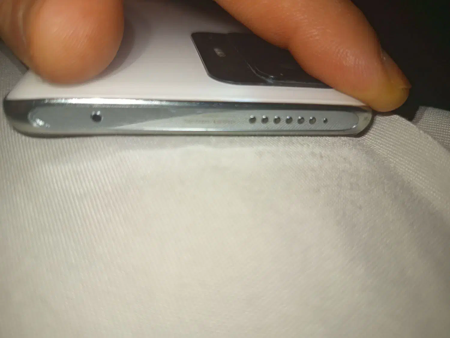 شیاومی ۱۱ تی پرو۲۵۶ رم ۱۲|موبایل|کاشان, زیدی|دیوار