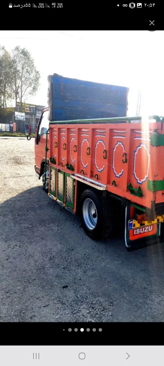 حمل بار به تمام نقاط ایران درون شهری و بیرون شهری|خدمات حمل و نقل|زابل, |دیوار