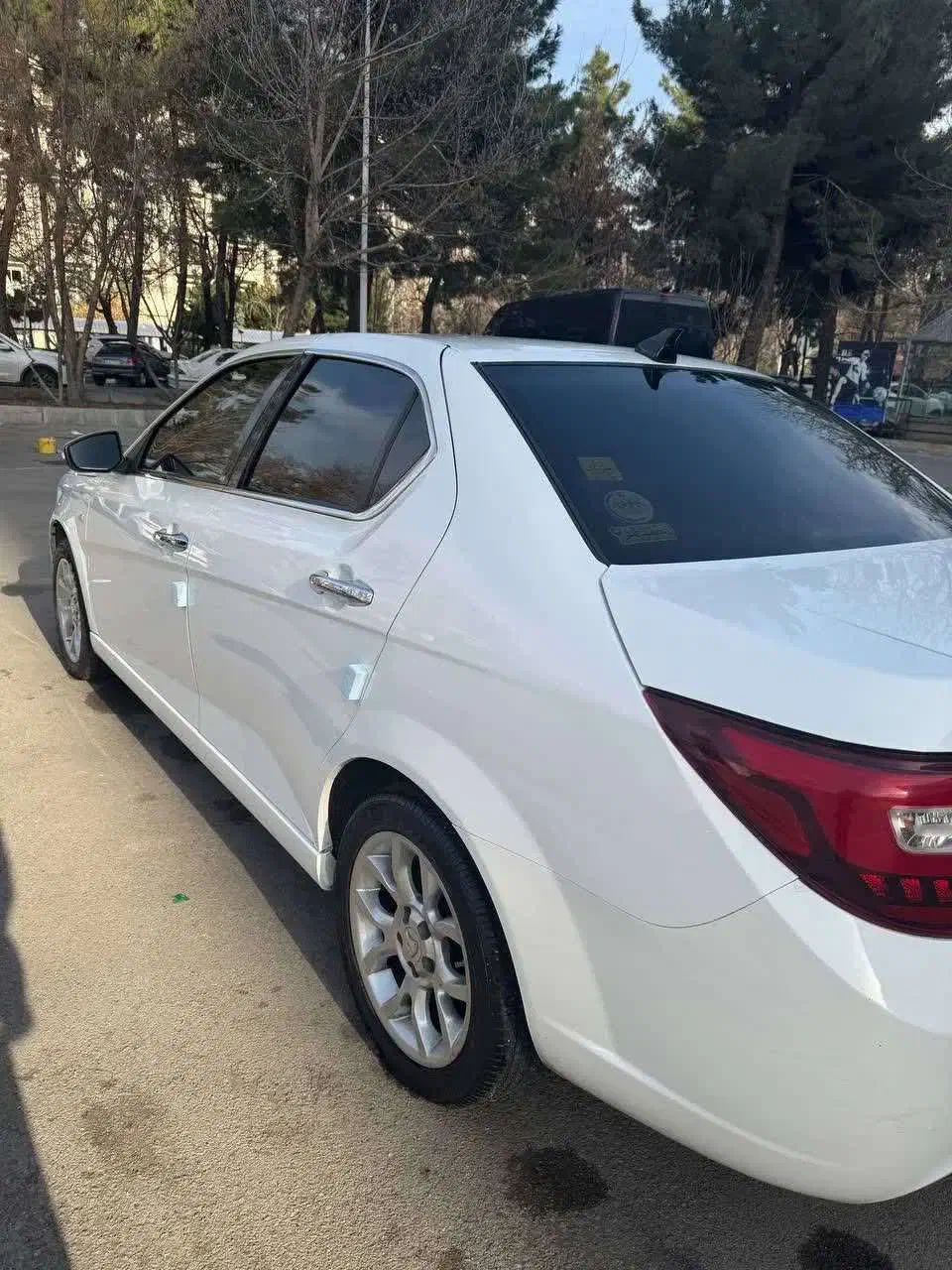 دنا پلاس اتوماتیک|خودرو سواری و وانت|مشهد, سجاد شهر|دیوار