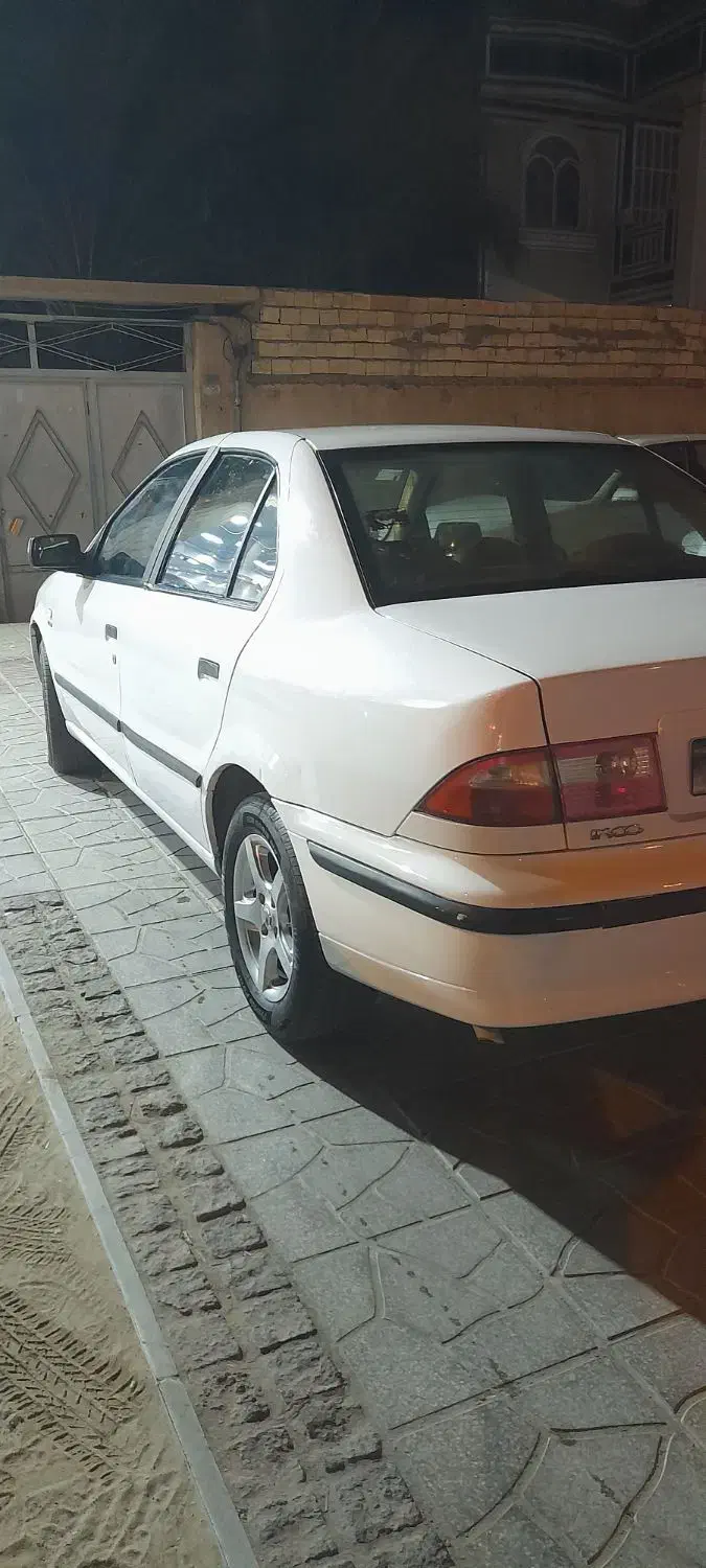 سمند موتور ef7 مدل ۱۳۹۰|خودرو سواری و وانت|زاهدان, |دیوار