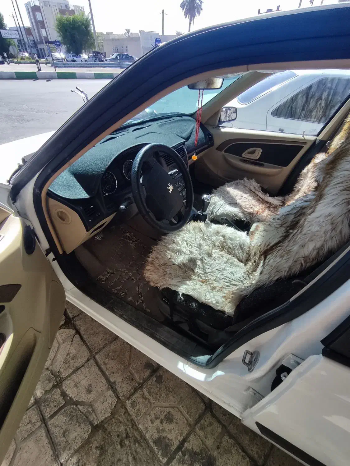 پژو مدل ۹۰ تعویض اتاق ۴۰۴ هست|خودرو سواری و وانت|بندرعباس, |دیوار