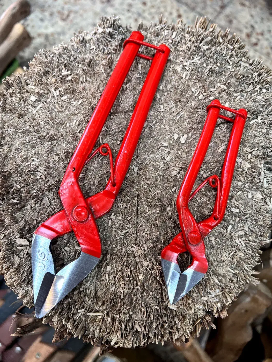 قند شکن فولادی دستساز زنجانی ارسال با پست|کلکسیون اشیاء عتیقه|تهران, زنجان جنوبی|دیوار