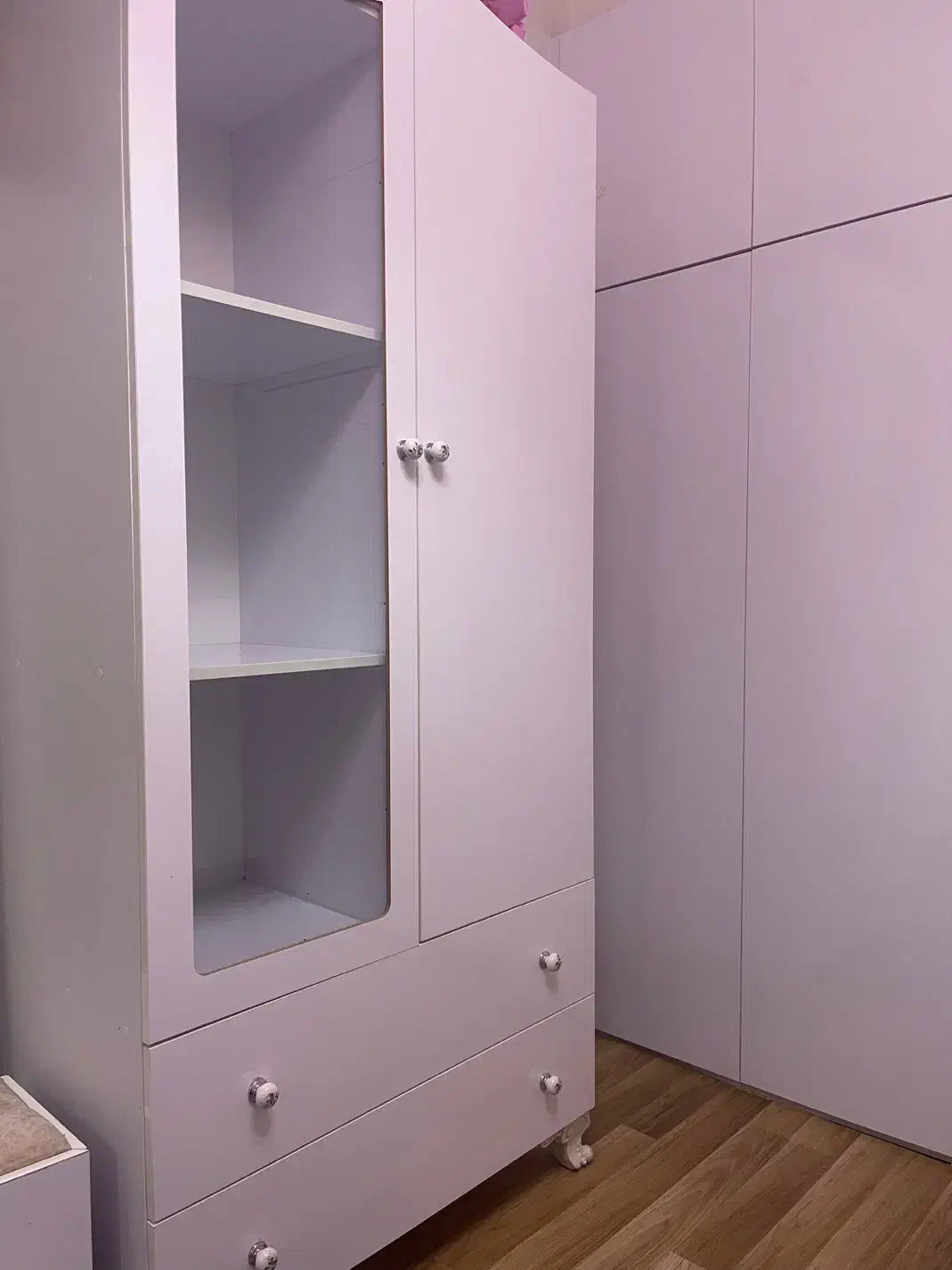 بوفه و رگال و کشو|بوفه، ویترین، کنسول|تبریز, |دیوار