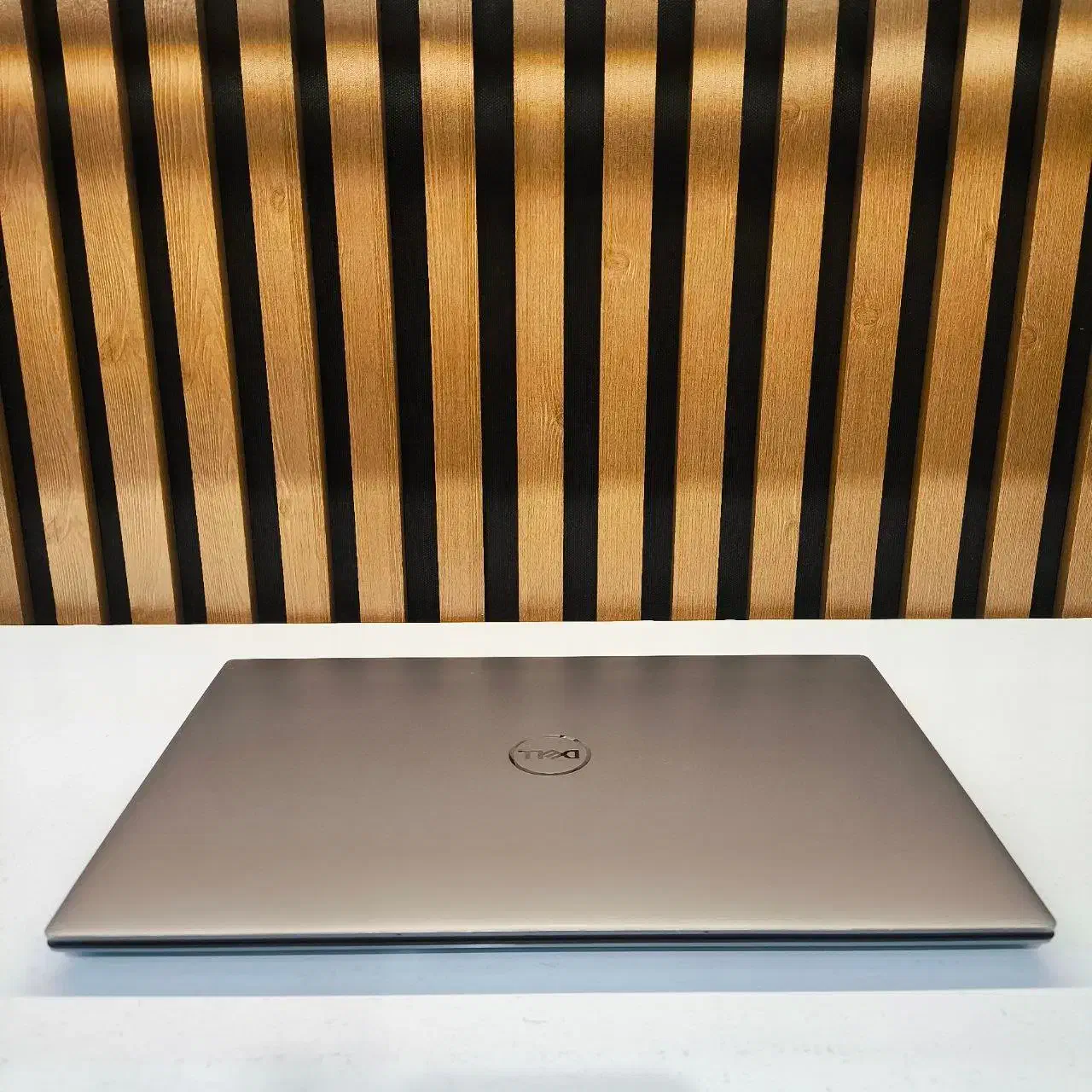 لپ تاپ استوک دل پرستیژن Dell Precision 5550|رایانه همراه|اصفهان, باغ زرشک|دیوار