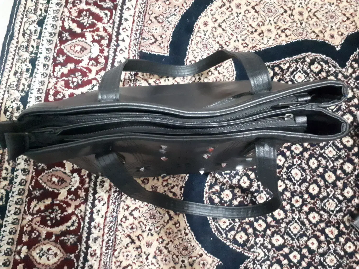 کیف|کیف، کفش، کمربند|جوانرود, |دیوار