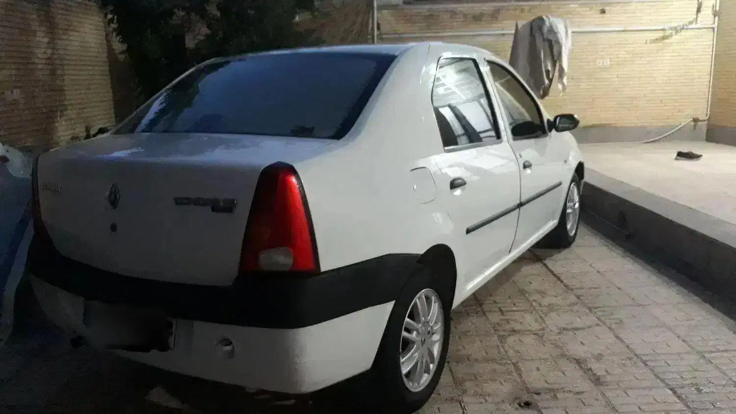 معاوضه ال نود درجه ۱ با سراتو دنده ۹۵و۹۴|خودرو سواری و وانت|کرمان, |دیوار