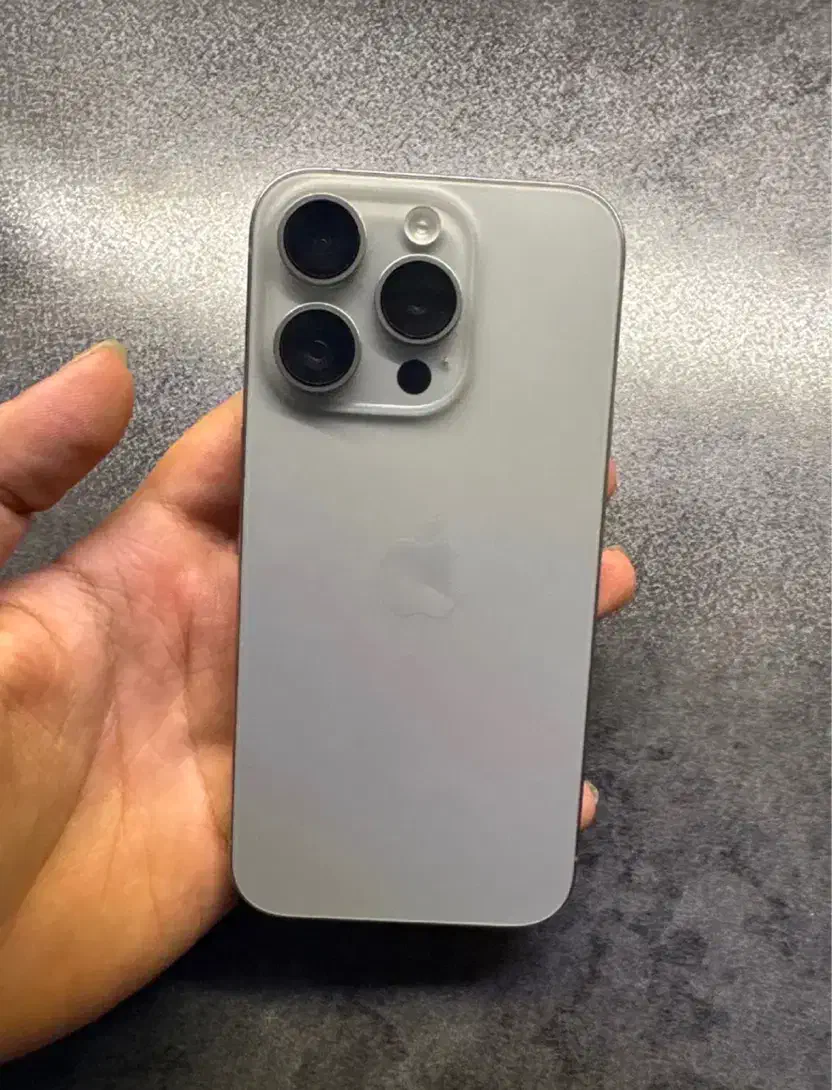 ایفون15proریجستر شده|موبایل|بیرجند, |دیوار