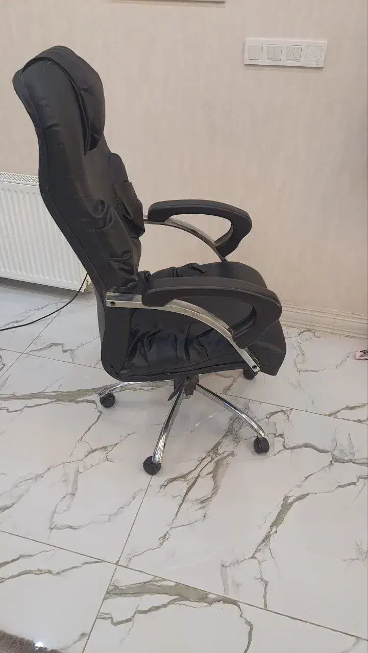 صندلی چرخ دار|مبلمان اداری|قم, پردیسان|دیوار