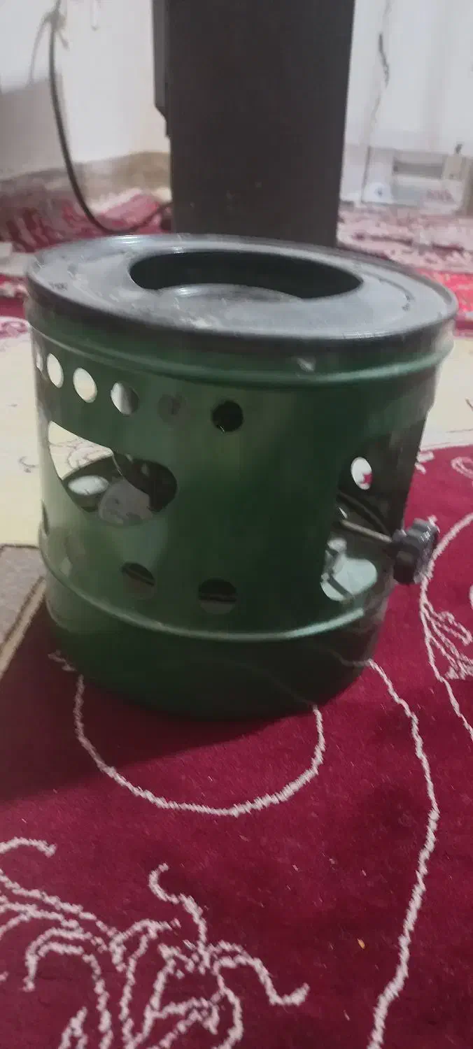 چراغ نفتی|بخاری، هیتر، شومینه|سرپل ذهاب, |دیوار