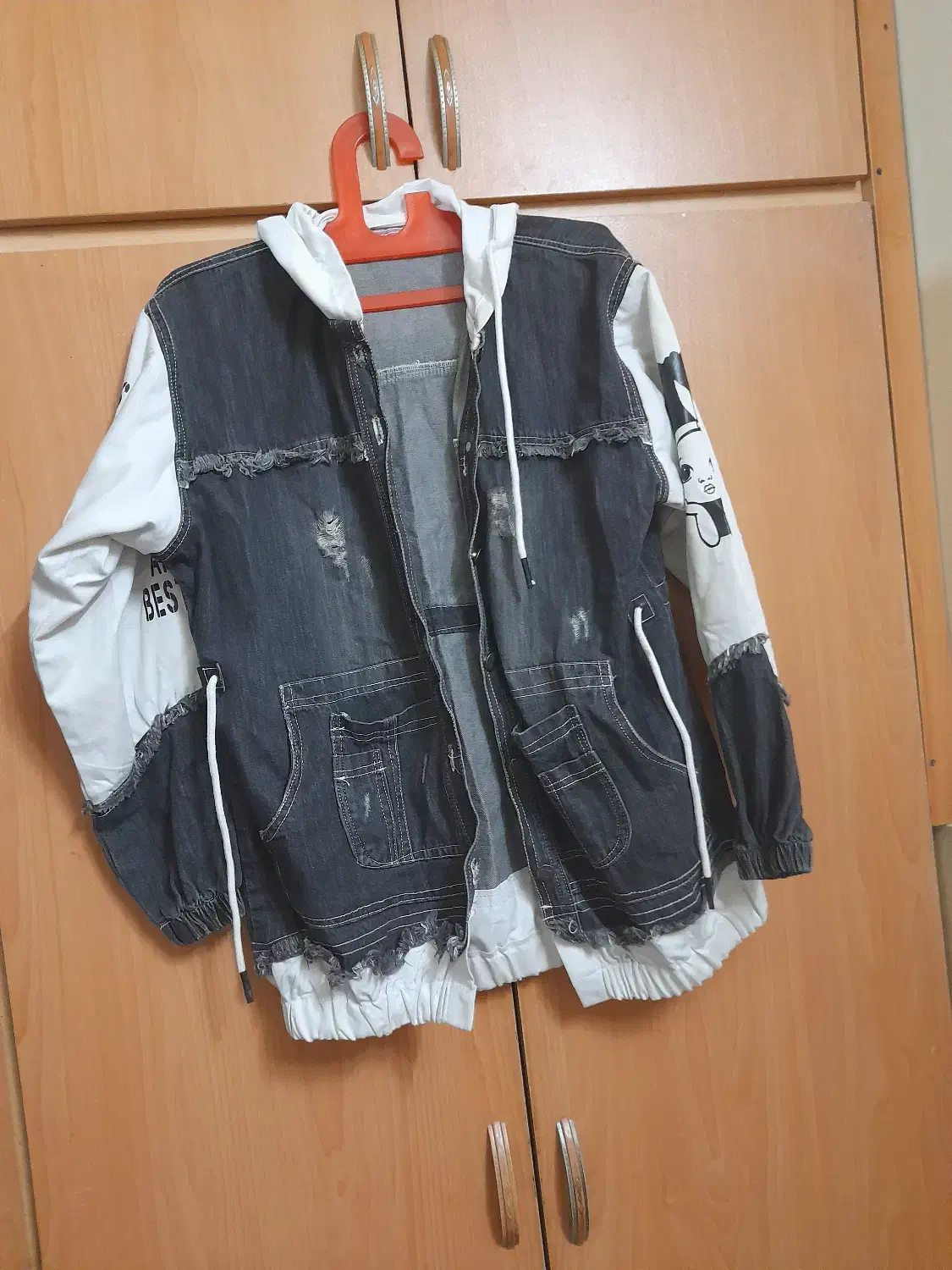 دورس وکاپشن دخترانه پاییزه سایز،۳۶ تمیز،وسالم|لباس|اصفهان, شهرک کاوه|دیوار