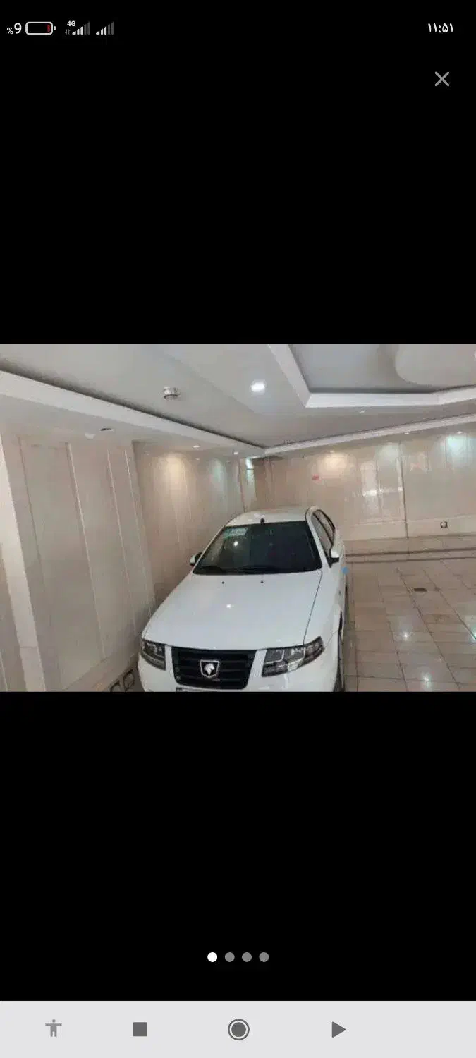 سورن پلاس خشک|خودرو سواری و وانت|زاهدان, |دیوار