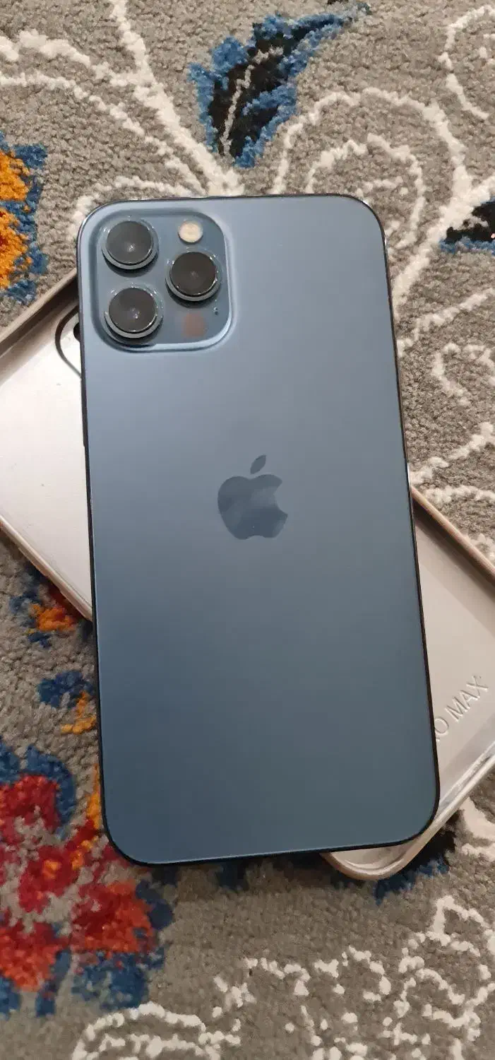 ۱۲ pro max|موبایل|بهبهان, |دیوار