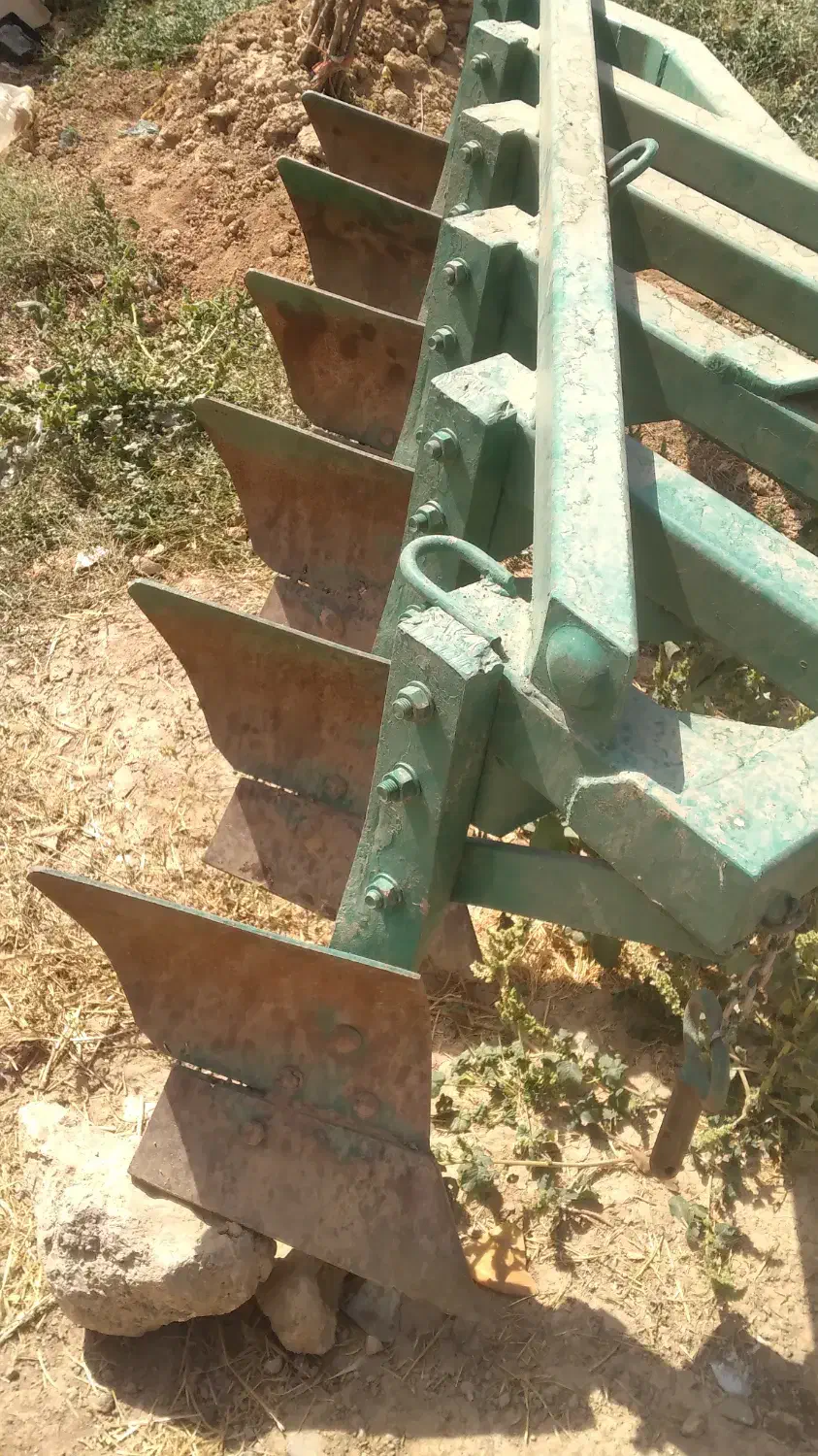 شیش خیش|ماشینآلات صنعتی|فیروزآباد (لرستان), |دیوار