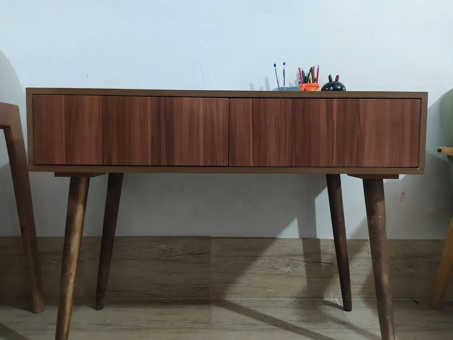 میز تخریر|میز تحریر و کامپیوتر|شیراز, شهرک صدا و سیما|دیوار