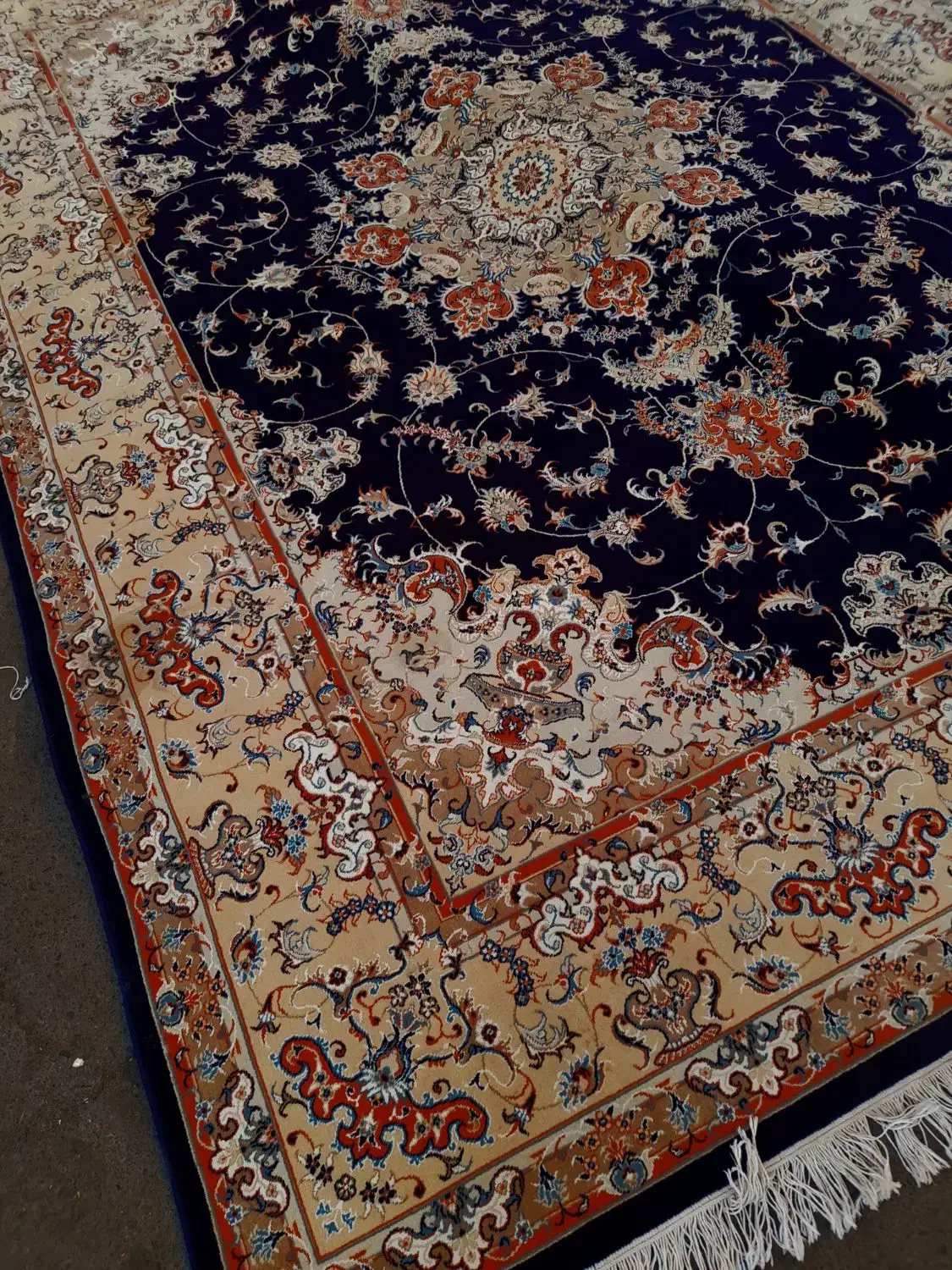 ۹متری تک.فرش|فرش|کرج, کمال‌شهر|دیوار