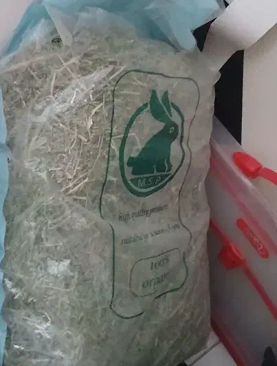 قفس و پارک خرگوش و یونجه|لوازم جانبی حیوانات|تهران, دریا|دیوار