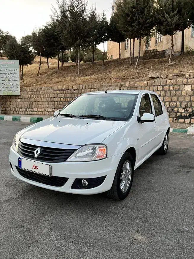 ال نود پلاس اتومات مدل ۹۷|خودرو سواری و وانت|بانه, |دیوار