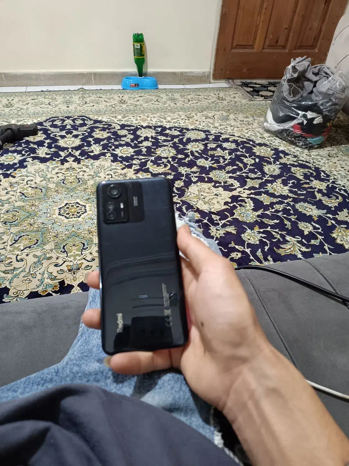 شیایومی نوت s12|موبایل|تهران, وصفنارد|دیوار