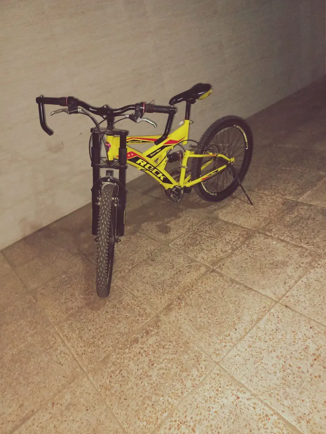 دوچرخه سایز 24|دوچرخه، اسکیت، اسکوتر|قدس, شهرقدس|دیوار