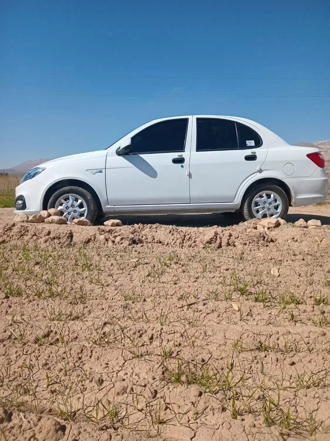 ساینا اس مدل ۱۴۰۳|خودرو سواری و وانت|کوهدشت, |دیوار