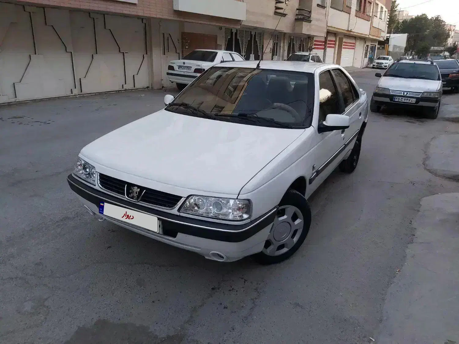 slx اس ال ایکس مدل ۹۸ دریچه گاز سیمی بدون رنگ|خودرو سواری و وانت|شهرکرد, |دیوار