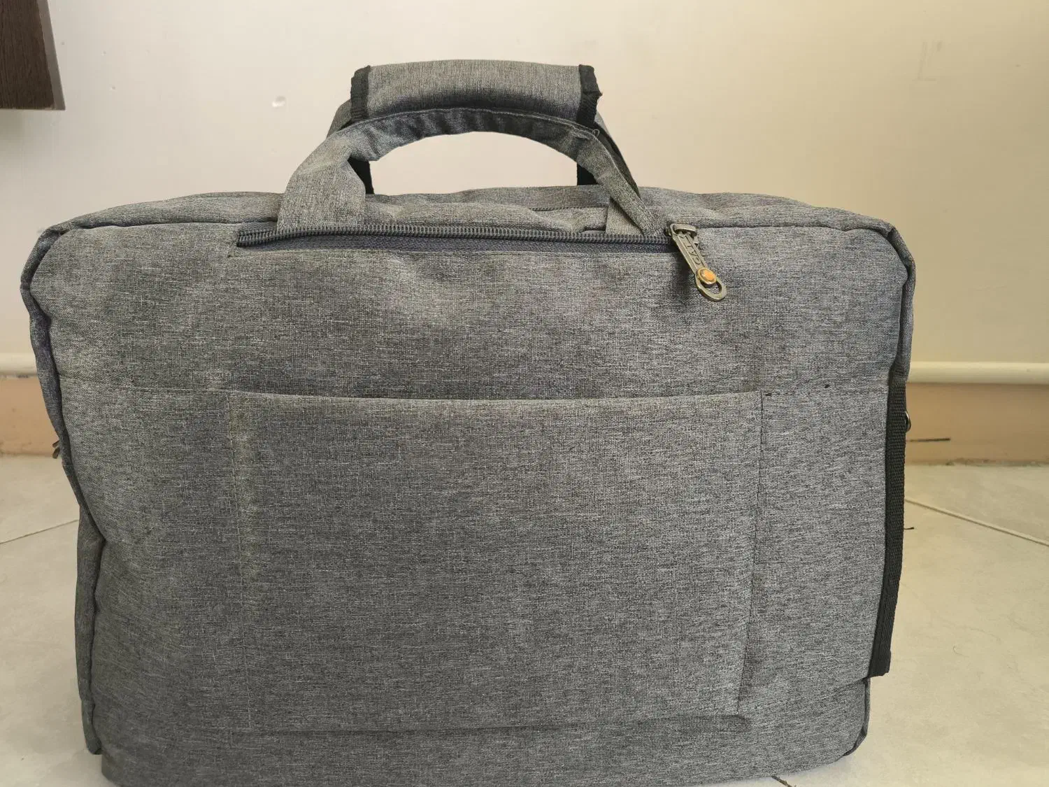 کیف لپ تاپ cat فروش فوری|کیف، کفش، کمربند|فردیس, فردیس|دیوار