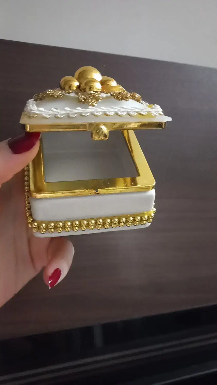 جا جواهری لوکس|جواهرات|قزوین, |دیوار