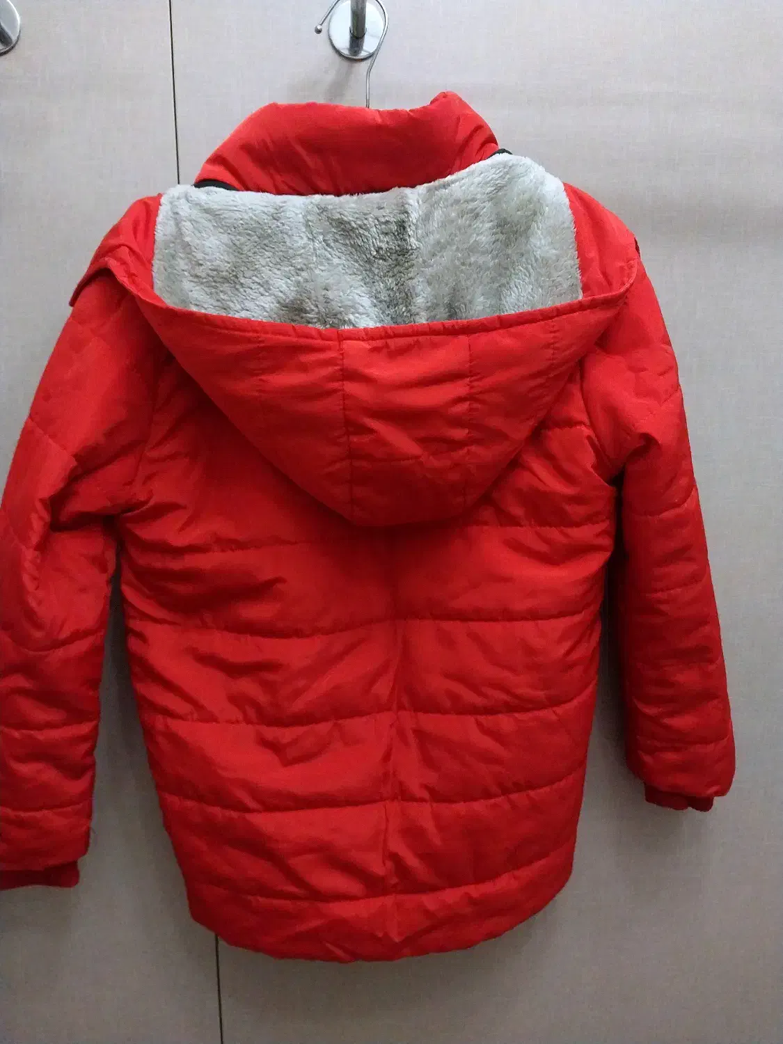 کاپشن دخترانه|کفش و لباس بچه|تهران, کوی بیمه|دیوار