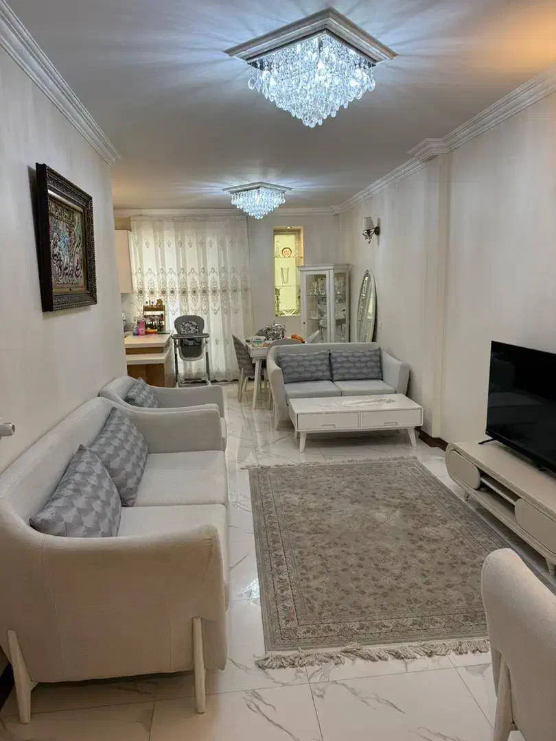 آپارتمان 62 متری دو خوابه فول بازسازی