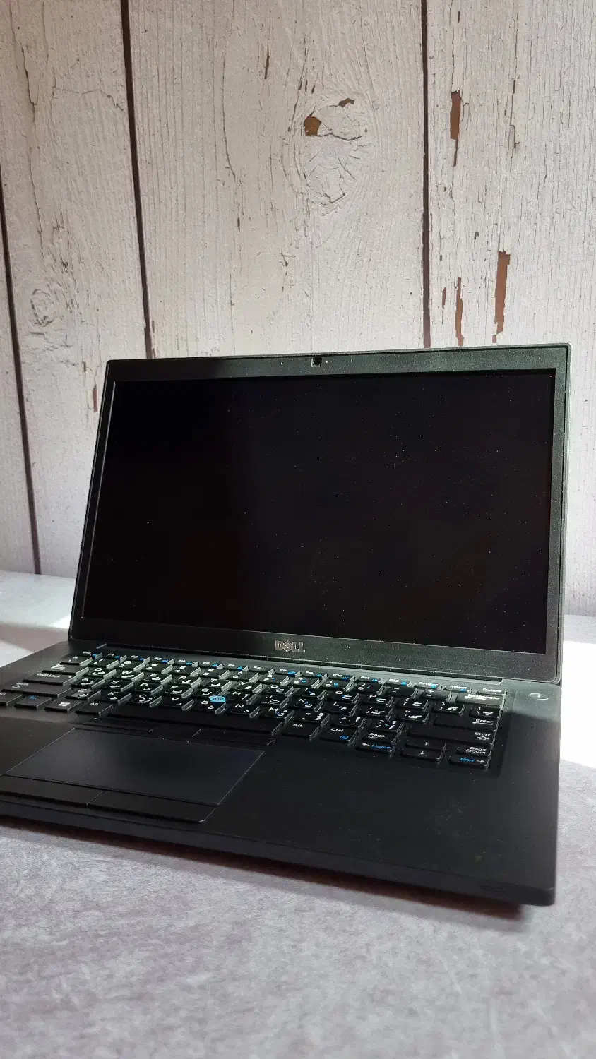 لپتاپ دل dell Latitude 7480|رایانه همراه|رشت, سعدی (تختی)|دیوار