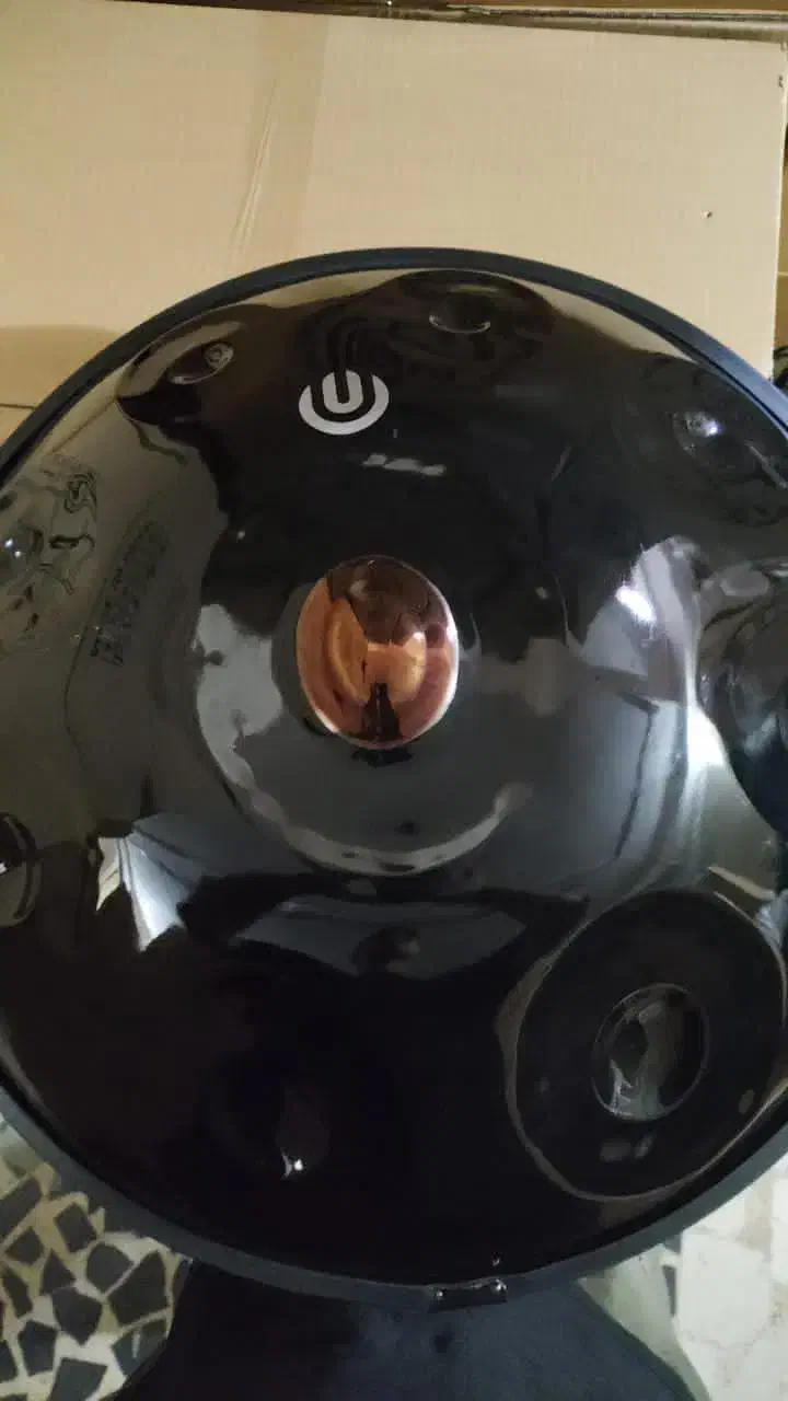 هنگدرام گرید A++ آرشا با دینگ پولیش|درام و پرکاشن|تهران, فلاح|دیوار