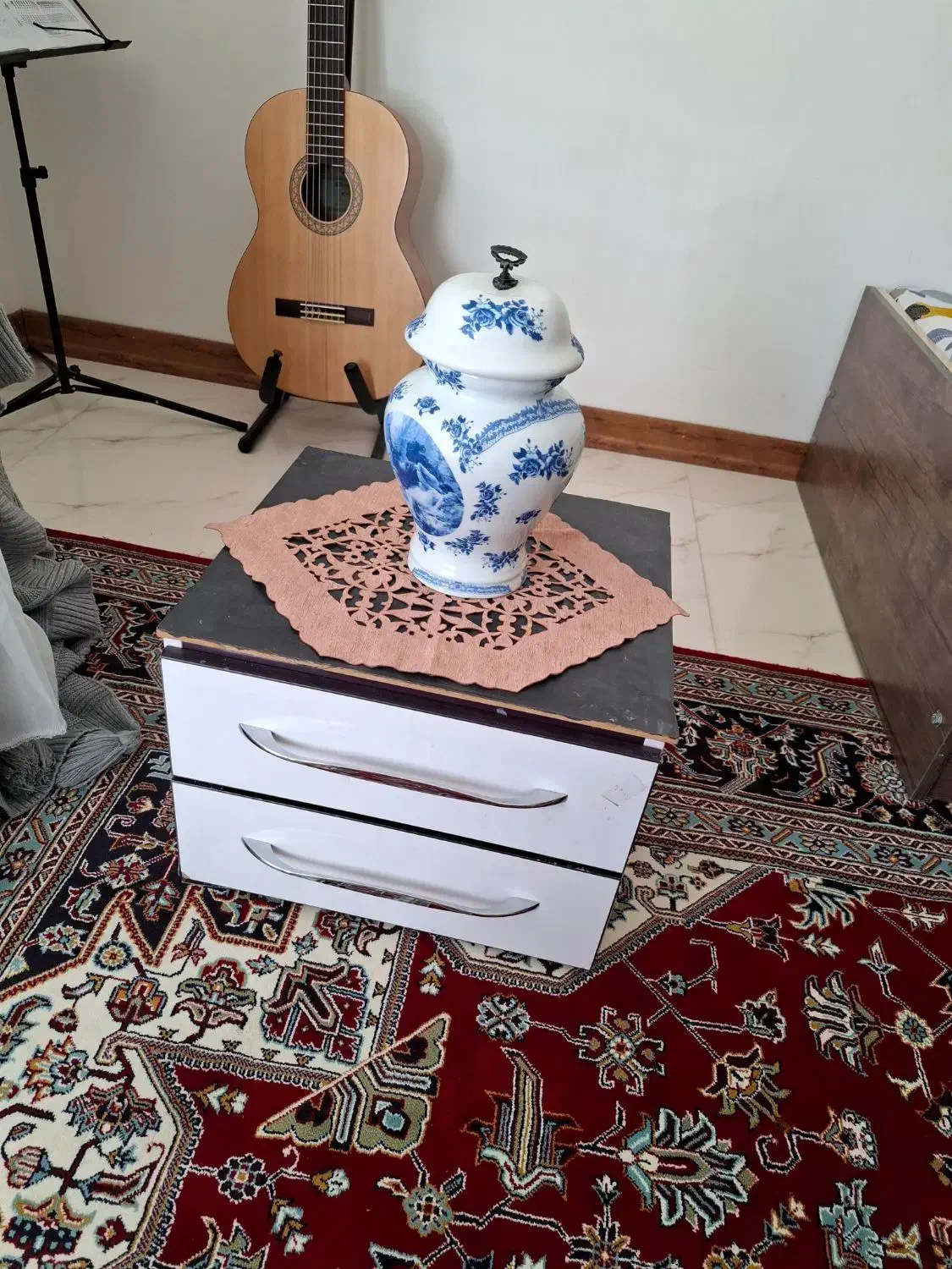 صندلی استیل|مبلمان خانگی و میز عسلی|کرمانشاه, |دیوار