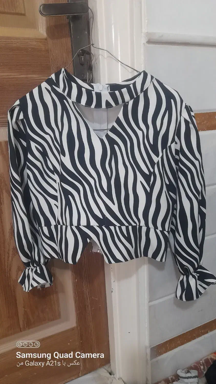 شومیز مجلسی|لباس|قم, آذر (نکویی)|دیوار