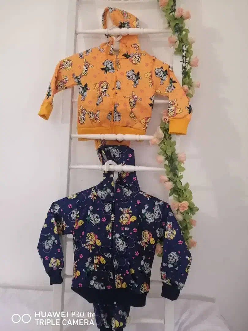 تخفیغ ویژه سه روزه انواع لباس بچگانه و زنانه|لباس|جهرم, |دیوار