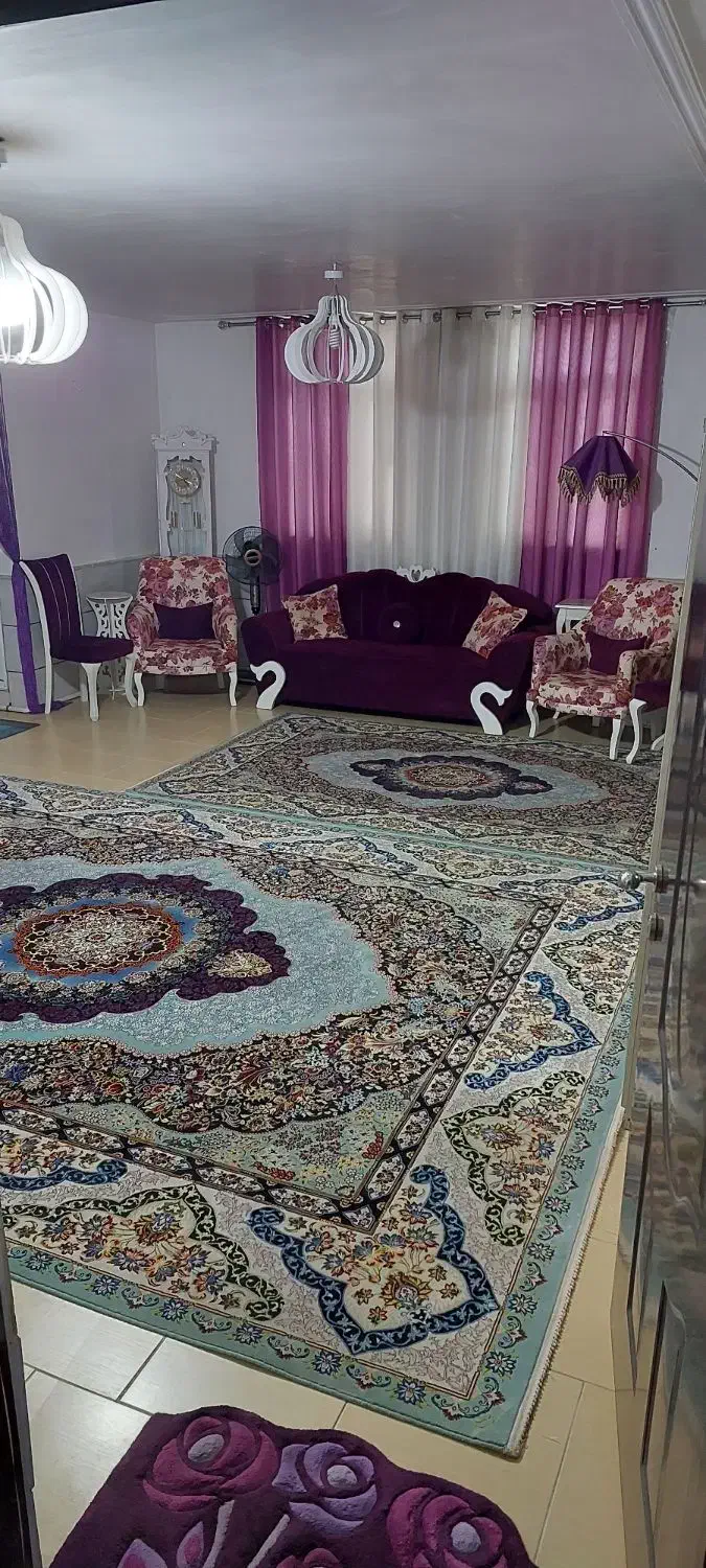 آپارتمان ۸۳ متر   مهدیشهر|فروش آپارتمان|مهدی شهر, |دیوار