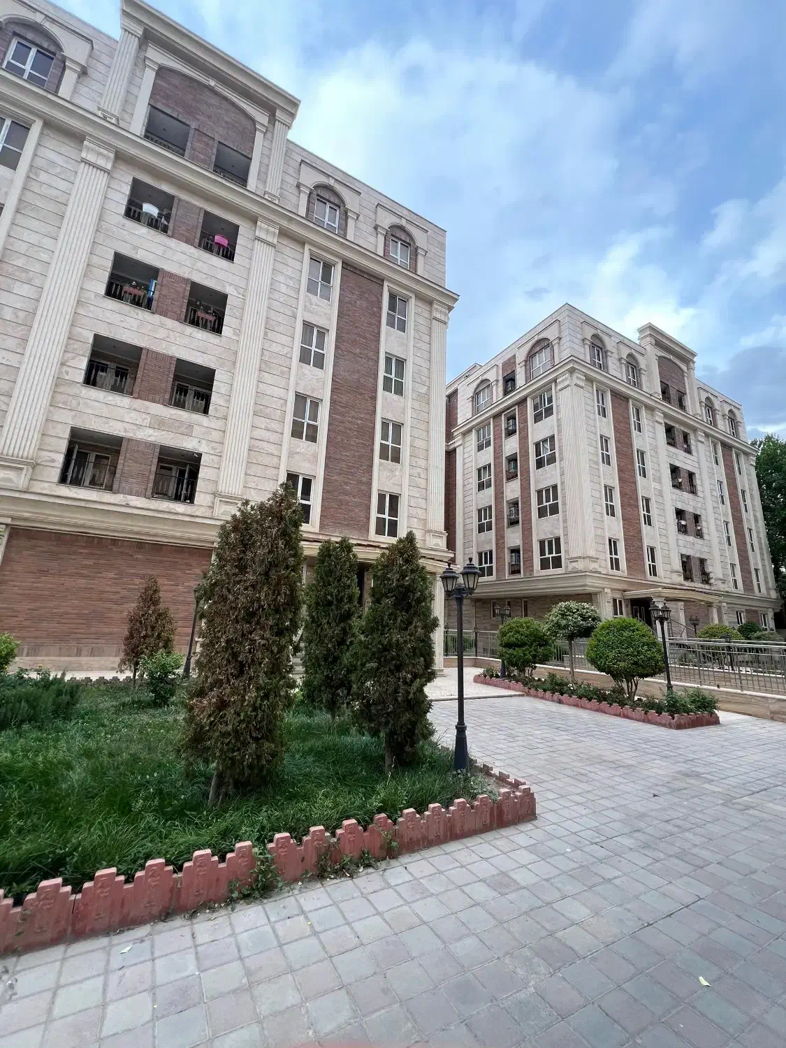 91 مجتمع سروستان کوی مهر مهرشهر|اجارهٔ آپارتمان|کرج, کوی مهر|دیوار